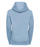 Russell Schoolgear Kids Hooded Sweatshirt-6
