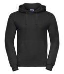 Russell Hooded Sweatshirt-1