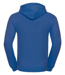 Russell Hooded Sweatshirt-14