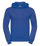 Russell Hooded Sweatshirt-13