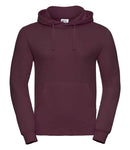 Russell Hooded Sweatshirt-29