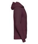 Russell Hooded Sweatshirt-31