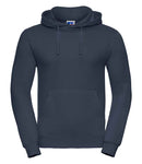 Russell Hooded Sweatshirt-10