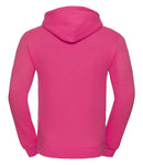 Russell Hooded Sweatshirt-33