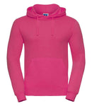 Russell Hooded Sweatshirt-32