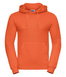 Russell Hooded Sweatshirt-35
