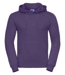 Russell Hooded Sweatshirt-16