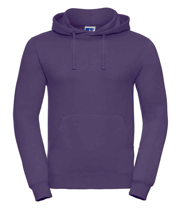 Russell Hooded Sweatshirt