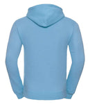 Russell Hooded Sweatshirt-8