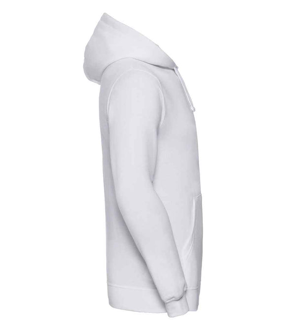Russell Hooded Sweatshirt