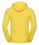 Russell Hooded Sweatshirt-39