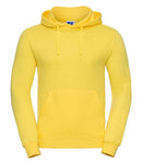 Russell Hooded Sweatshirt-38