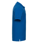 Russell Ultimate Cotton Pique Polo Shirt-12