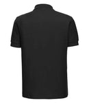 Russell Ultimate Cotton Pique Polo Shirt-2
