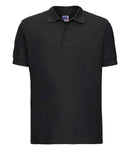 Russell Ultimate Cotton Pique Polo Shirt-1