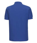 Russell Ultimate Cotton Pique Polo Shirt-17