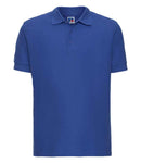 Russell Ultimate Cotton Pique Polo Shirt-16