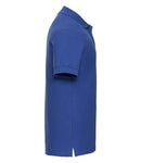 Russell Ultimate Cotton Pique Polo Shirt-18