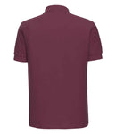 Russell Ultimate Cotton Pique Polo Shirt-30