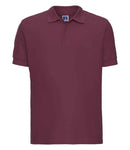 Russell Ultimate Cotton Pique Polo Shirt-29