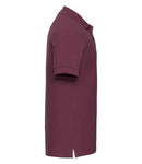 Russell Ultimate Cotton Pique Polo Shirt-31