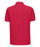 Russell Ultimate Cotton Pique Polo Shirt-27