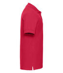 Russell Ultimate Cotton Pique Polo Shirt-28