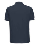 Russell Ultimate Cotton Pique Polo Shirt-14