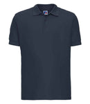 Russell Ultimate Cotton Pique Polo Shirt-13