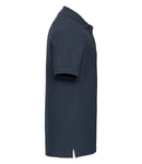 Russell Ultimate Cotton Pique Polo Shirt-15