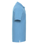 Russell Ultimate Cotton Pique Polo Shirt-9