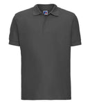 Russell Ultimate Cotton Pique Polo Shirt-22