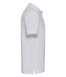 Russell Ultimate Cotton Pique Polo Shirt-6