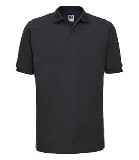 Russell Hardwearing Poly/Cotton Pique Polo Shirt