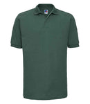 Russell Hardwearing Poly/Cotton Pique Polo Shirt-17