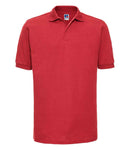 Russell Hardwearing Poly/Cotton Pique Polo Shirt-26