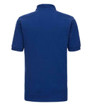 Russell Hardwearing Poly/Cotton Pique Polo Shirt-15