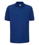 Russell Hardwearing Poly/Cotton Pique Polo Shirt-14