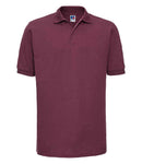 Russell Hardwearing Poly/Cotton Pique Polo Shirt-32