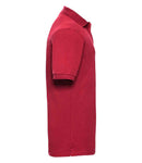 Russell Hardwearing Poly/Cotton Pique Polo Shirt-31
