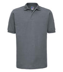 Russell Hardwearing Poly/Cotton Pique Polo Shirt-23