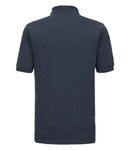Russell Hardwearing Poly/Cotton Pique Polo Shirt-11
