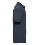 Russell Hardwearing Poly/Cotton Pique Polo Shirt-12