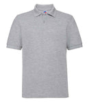 Russell Hardwearing Poly/Cotton Pique Polo Shirt-20