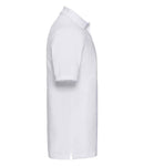 Russell Hardwearing Poly/Cotton Pique Polo Shirt-6