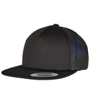 Flexfit Foam Trucker Cap-2
