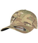 Flexfit Multicam Cap-3