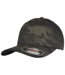 Flexfit Multicam Cap-2