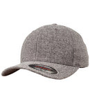 Flexfit Melange Cap-1