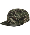 Flexfit Classic Jockey Cap-4